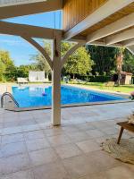 Gîte E & M - B&B Saint-Denis-de-Pile