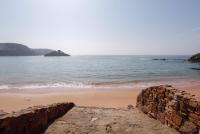 Portelet Bay - B&B St Brelade
