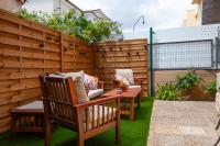 The Traditional Starting Point - B&B Marratxí