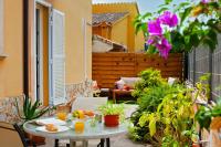 The Traditional Starting Point - B&B Marratxí