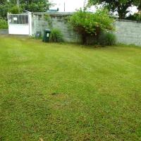 ALLEE DU MANOIR GÎTES - B&B Capesterre-Belle-Eau