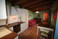 Apartment with Garden View