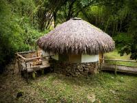 Las Cabañas del Rio - B&B Minca