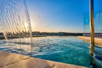 B&B San Pawl il-Baħar - Lux Villa with Pool-Hosted by Sweetstay - Bed and Breakfast San Pawl il-Baħar
