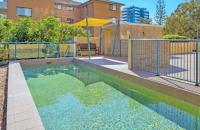 Twin Pines Unit 701 - Ferienwohnung