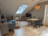 Appartamento con 2 Camere da Letto