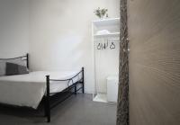 Habitación Individual con baño