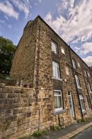 Cosy Cottage in Hebden, 3BR, Views, Pet Friendly - B&B Hebden Bridge