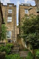 Cosy Cottage in Hebden, 3BR, Views, Pet Friendly - Ferienwohnung Hebden Bridge