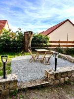 La Parisienne - 80m2 - B&B