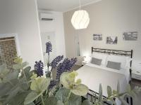 Habitación Estándar - Cama extragrande