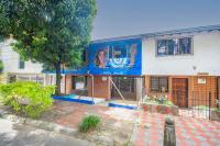 Blue Coast Hostal - B&B Medellín