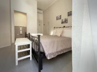 Tweepersoonskamer met 1 of 2 Bedden