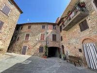 La Casa in Castello - Bed and Breakfast