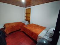 Habitación Doble Estándar