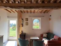 Le Gîte Du Jardin - B&B Colleville