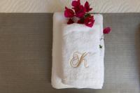 Kitro apartment - Ferienwohnung Agios Nikolaos