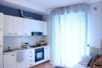 Apartment mit 1 Schlafzimmer und Balkon