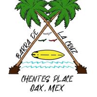 Chentes Place - B&B Barra de la Cruz