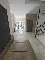 As de Guia-San Fernando-Playa de Camposoto - Ferienwohnung San Fernando