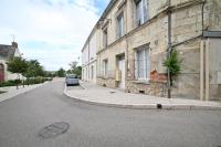 Résidence Notre Dame - B&B