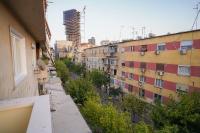 Hidden Gem Tirana 2BR Comfort in Historic Zone - B&B