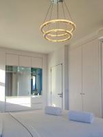 S.Soares T1 Expo Sul - Ferienwohnung