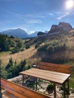 Apartmani 1490 - B&B Zabljak