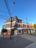 MAILAR d2 - B&B