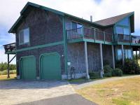 Parker House - Big family fun at beach! - B&B