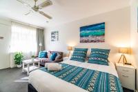 B&B Glenelg - Glenelg Central Studio Aqua - Bed and Breakfast Glenelg