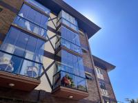 Loft Cama King 3 min do centrinho by HospedaHost - B&B Campos do Jordão