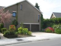 Prince d'Orange Bed & Breakfast - B&B Braine-l'Alleud