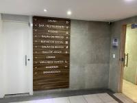 Barra Palace - B&B