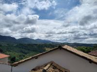 Casa Bela Vista - Ferienwohnung