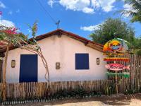 Beira-mar Chácara Curimãs - Barroquinha, Ceará - Bed and Breakfast
