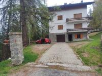 Maison Plan Praz - B&B