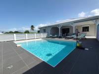 Ti kaz an NOU ** - B&B Sainte-Rose