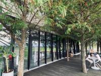 Rice Field Homestay - Ferienwohnung Wujie