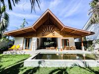 Villa Mariposa: Holiday Dream. New Listing offers - B&B