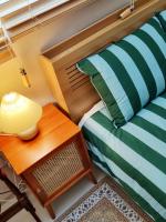 Hongdae&Sinchon 10min cozy house with 2 bedrooms - B&B Seul