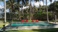 WOODEN HOUSE CANDIDASA - B&B
