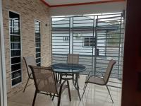 A&N appartementen - B&B