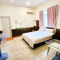 Chambre Double Standard