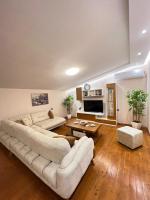 Villa Penthouse & Apartament - B&B Durazzo