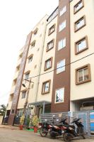 S M RESIDENCY HOTEL - B&B
