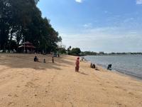Sevenseas Seaview Homestay - Ferienwohnung Port Dickson