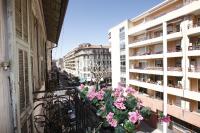 Apartment Bianca, Apartments - Nice