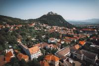 Vila Missy - B&B Deva