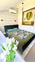 B&B Kamjanez-Podilskyj - Чудові апартаменти «D.I.M.» в Старому місті - Bed and Breakfast Kamjanez-Podilskyj